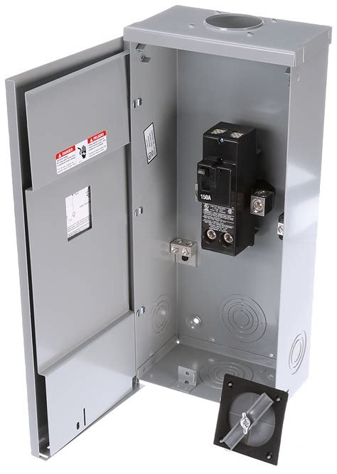 2 circuit electrical enclosure siemens|Siemens 150 amp breaker.